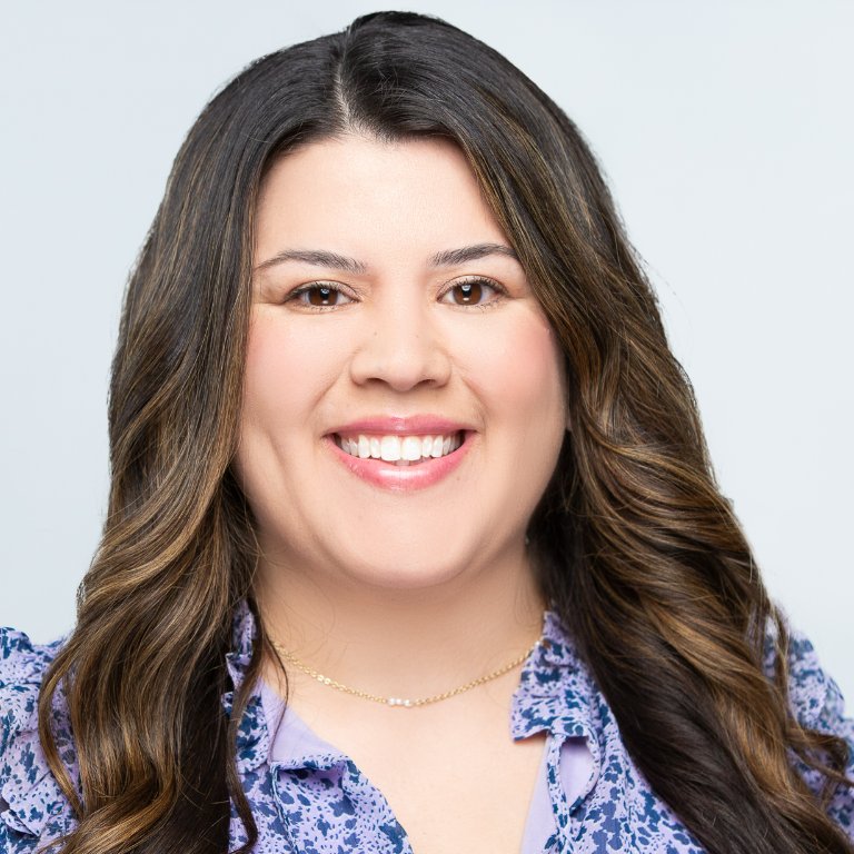 Amy Martinez