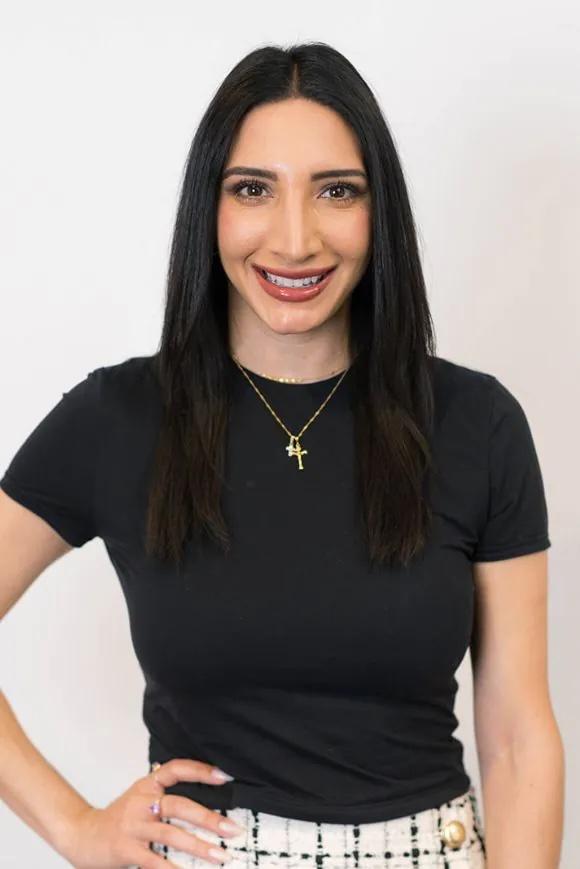 agent profiles