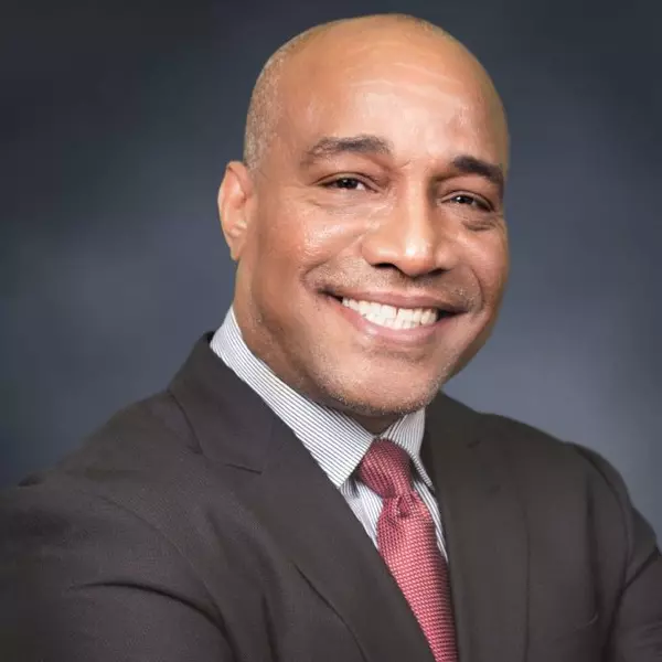 Dwayne Whitaker