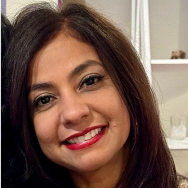 Rocio Mota