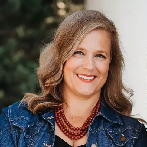 Amanda Turn Shamback