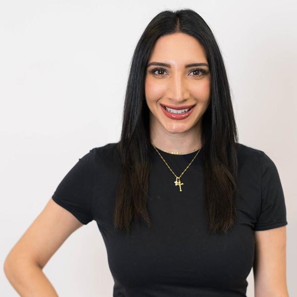 Sylvia Hana