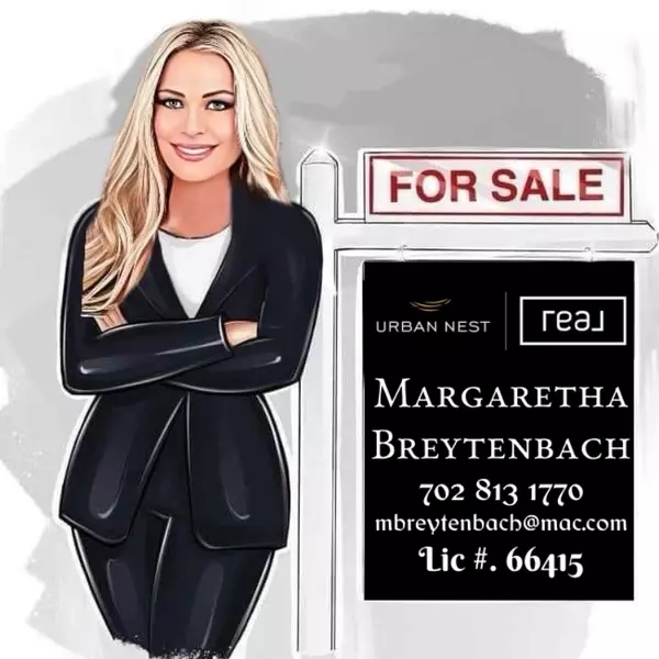 Margaretha Breytenbach