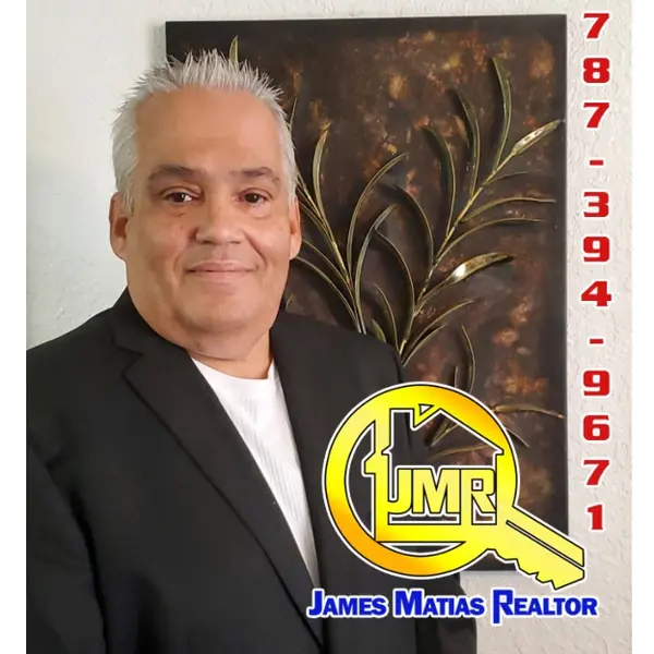 James Matias