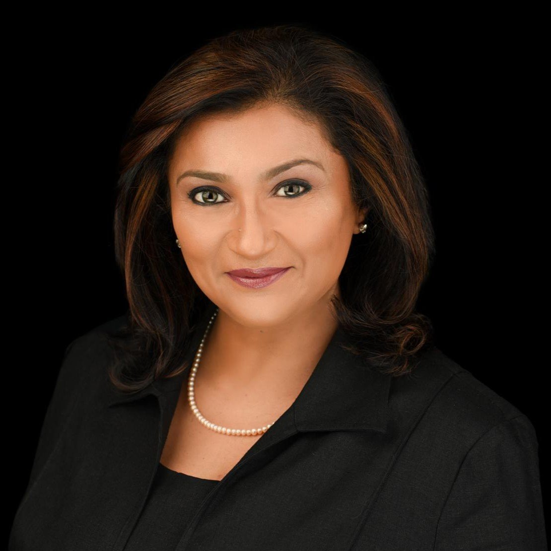 Babita "Bobby" Sood