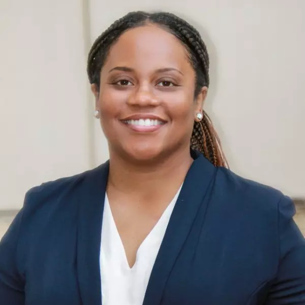 Candice Stokes