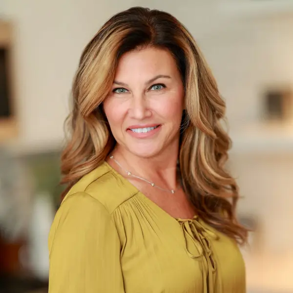 Lauren Adair