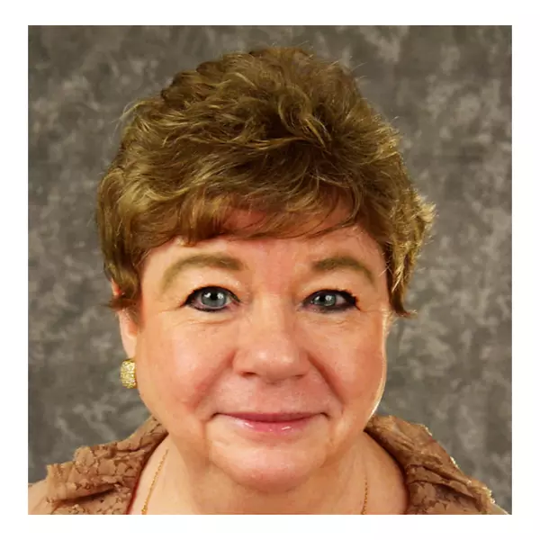 Patricia Joy Schenk