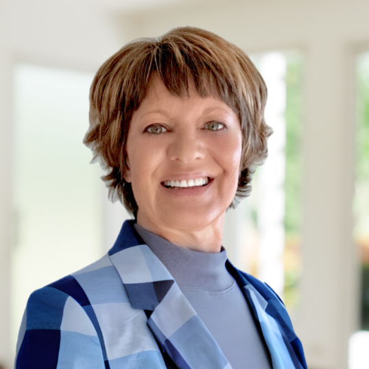 Fran Knoll