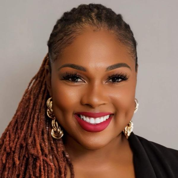Antoinette Thomas