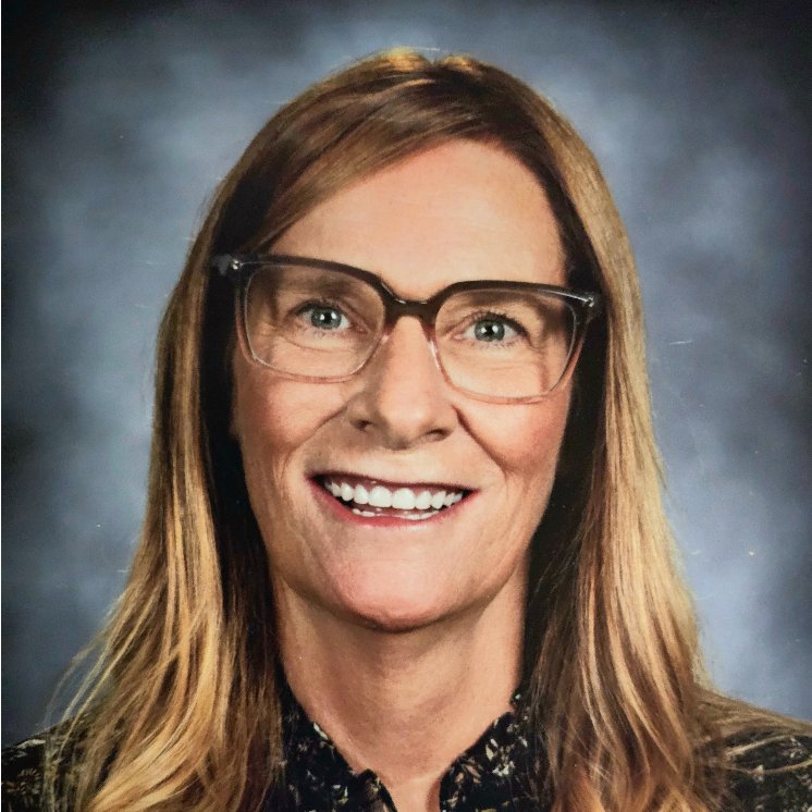 Carole Waitrovich