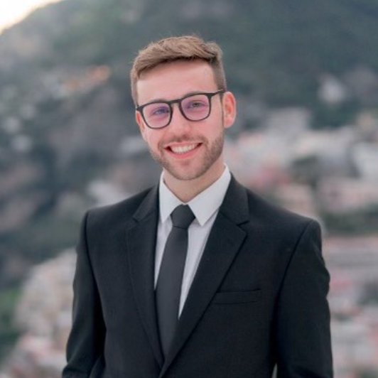 Michael Edwards