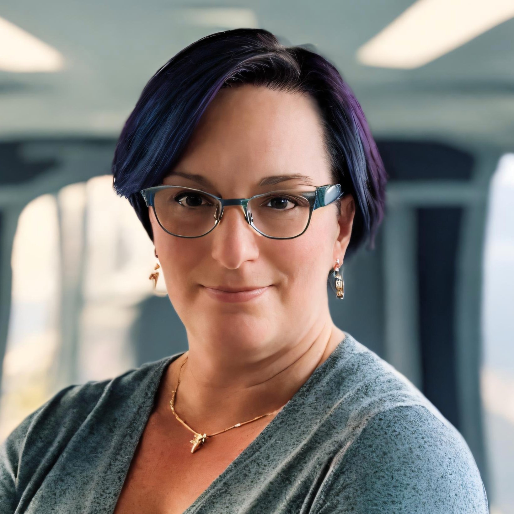 Nicole DuBow