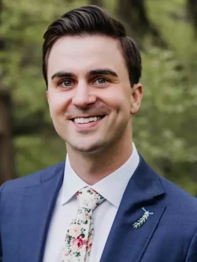 Jacob Nelson