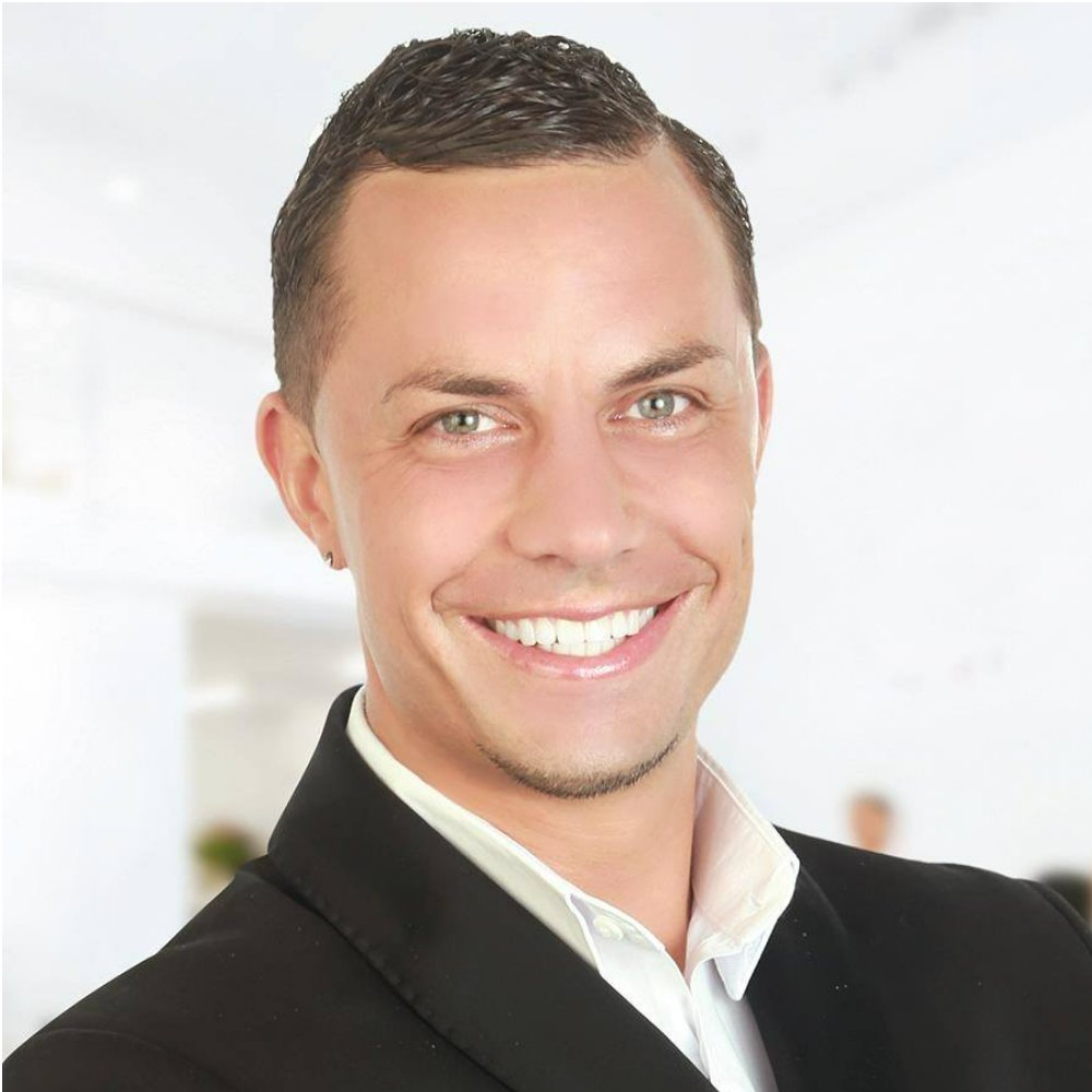 Anthony Grift