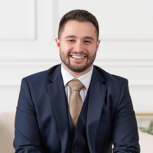 Danny Dedic