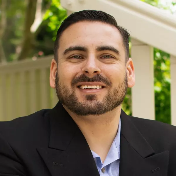 Jon Arango