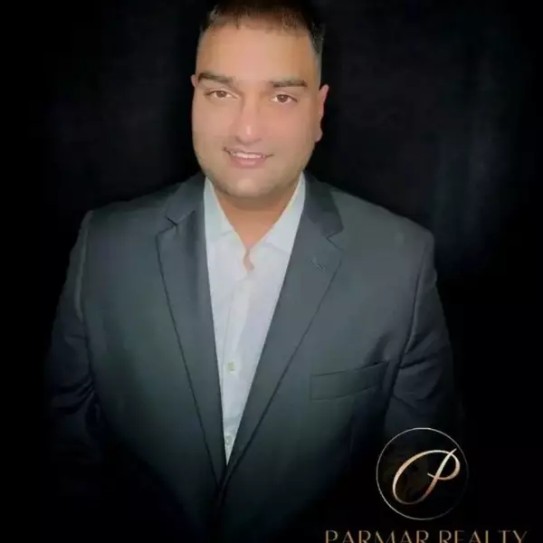 Kam Parmar