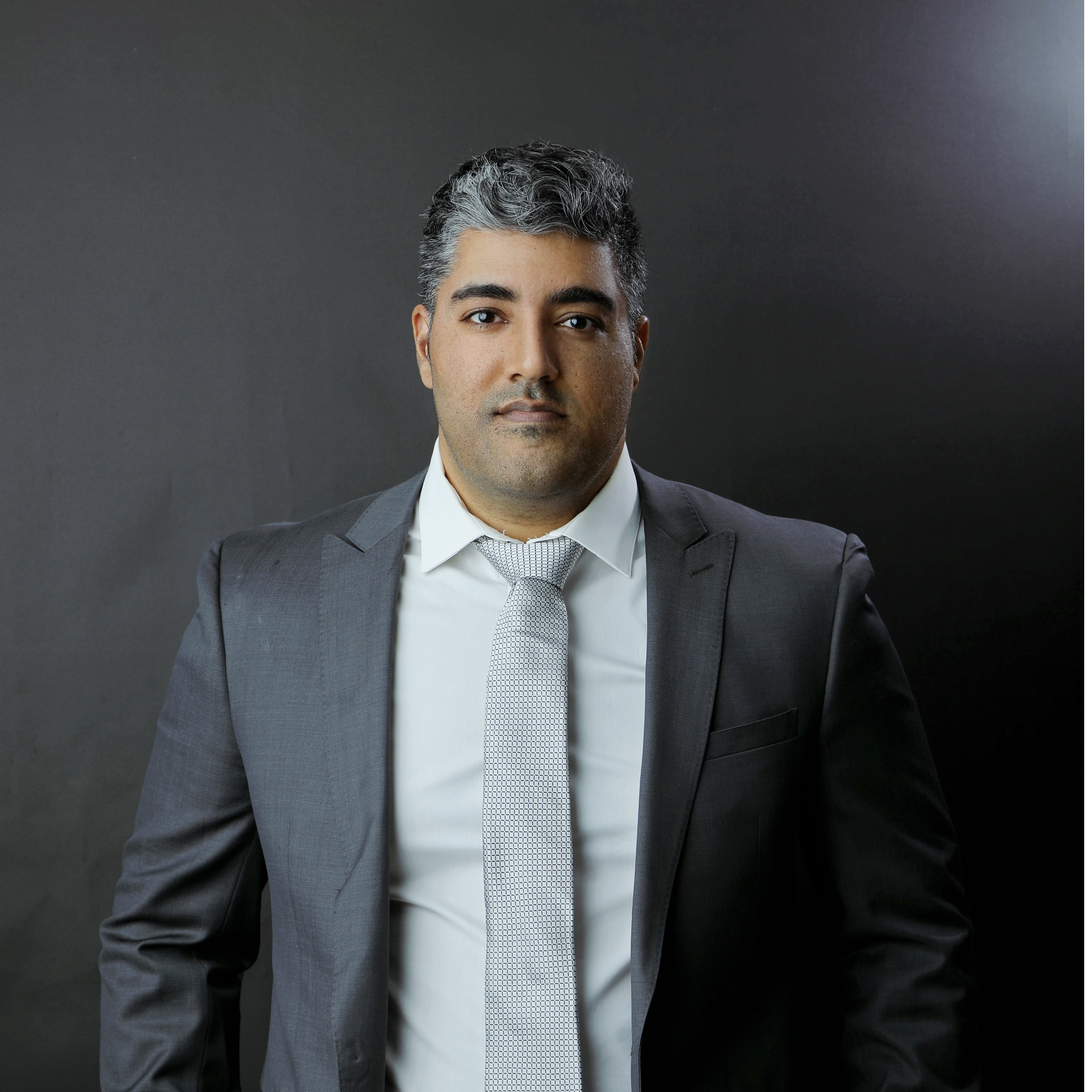 Nav Randhawa