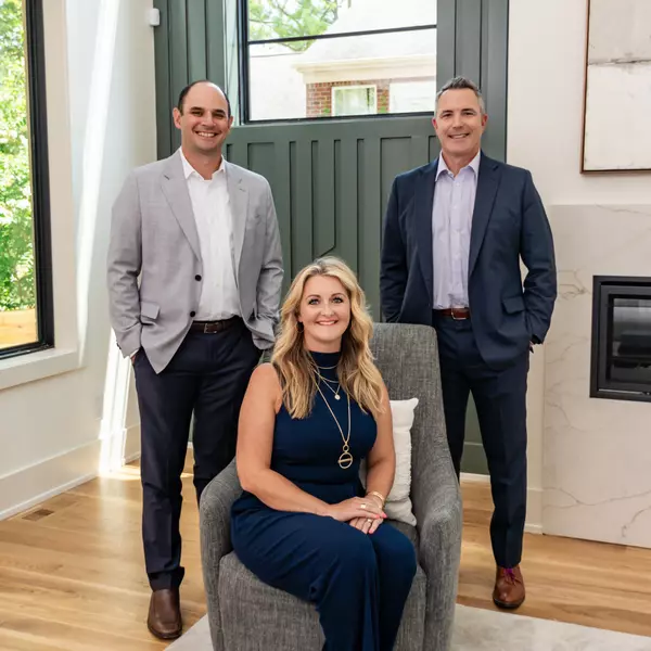 The Felts DeLozier Group