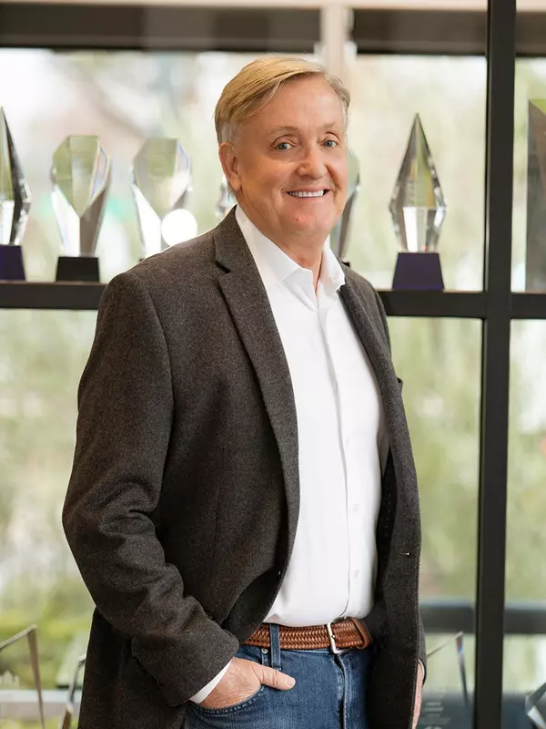 Randy Thomas