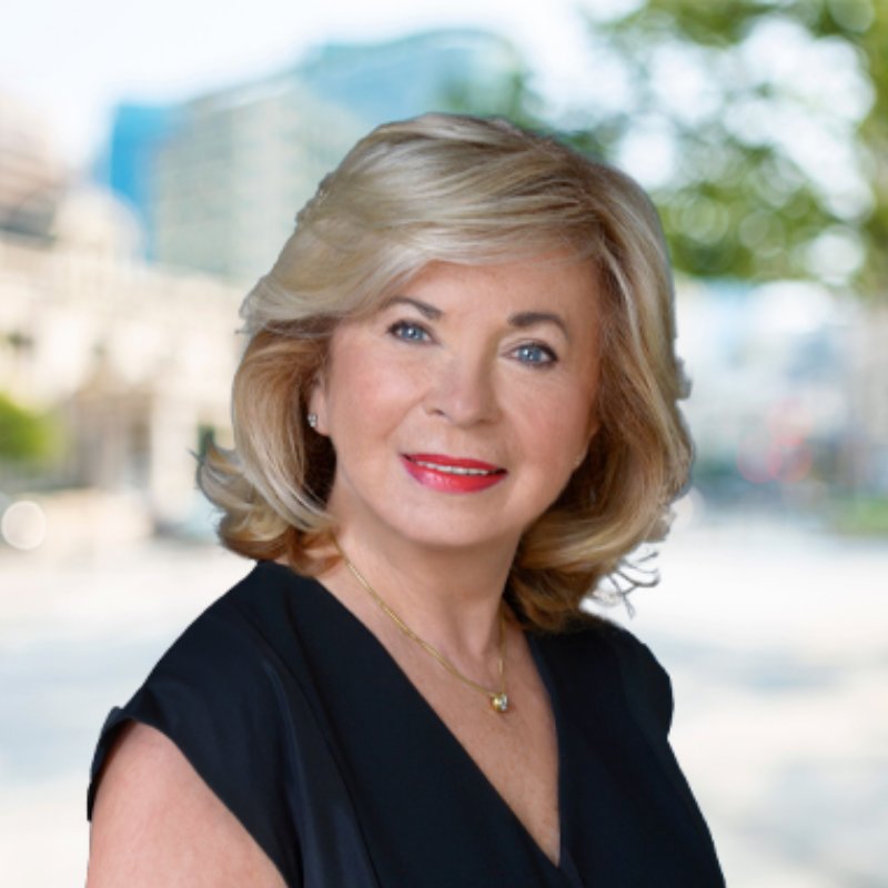 Agnes Goldberger