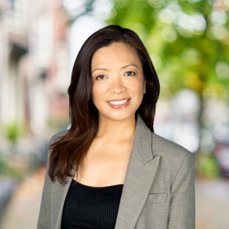 Sharol Hsueh