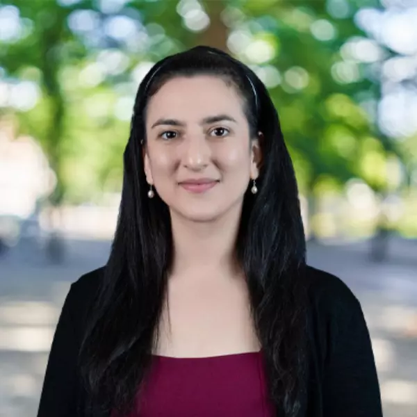 Jordana Schacht-Levine