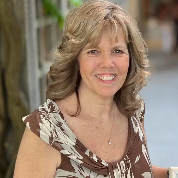 Susan Lavery - Burns