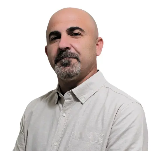 Mark Cacause