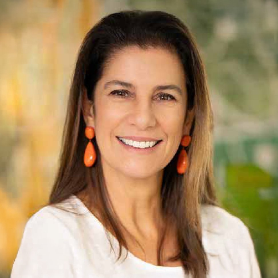 Monica A Leao