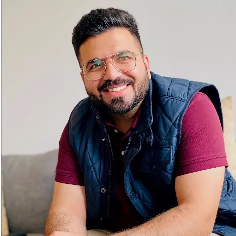 Arpit Bajaj