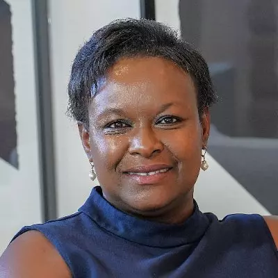 Lora Mwaniki-Lyman