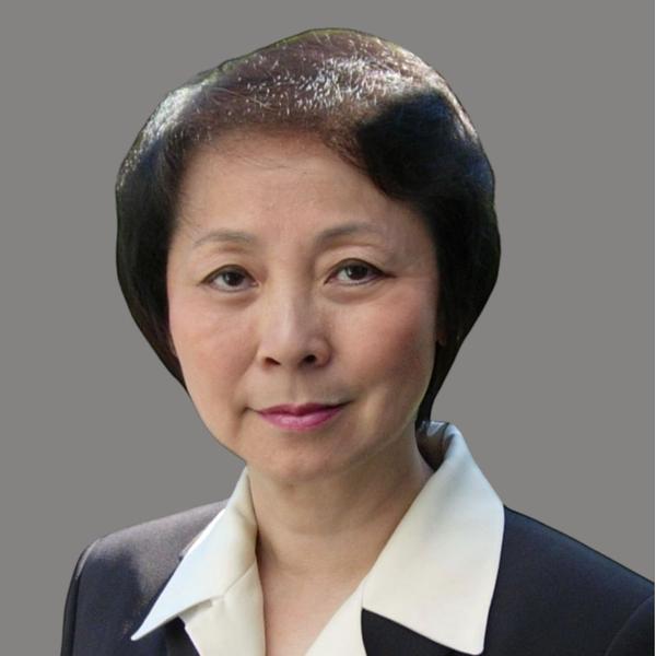 Lily Wong