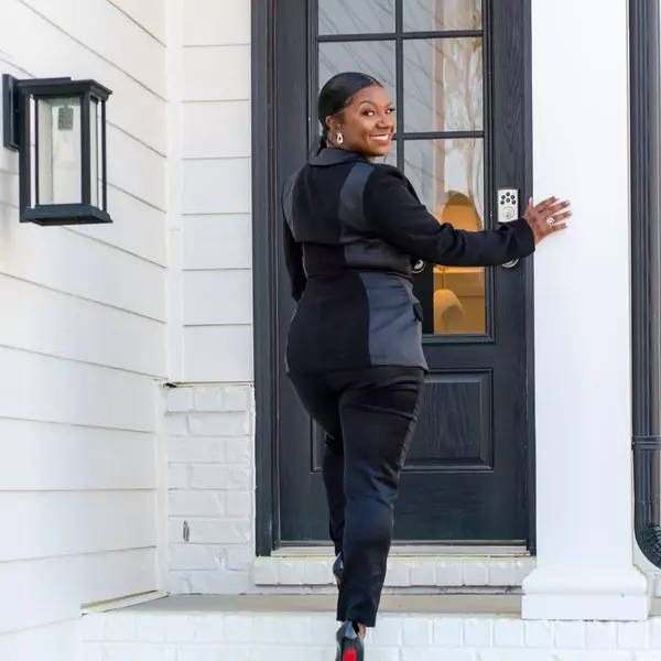 Jamechia Burton