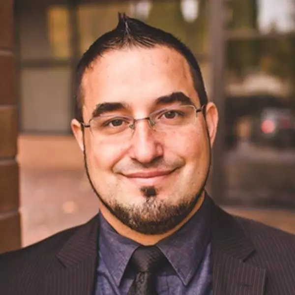 Matthew MontsDeOca
