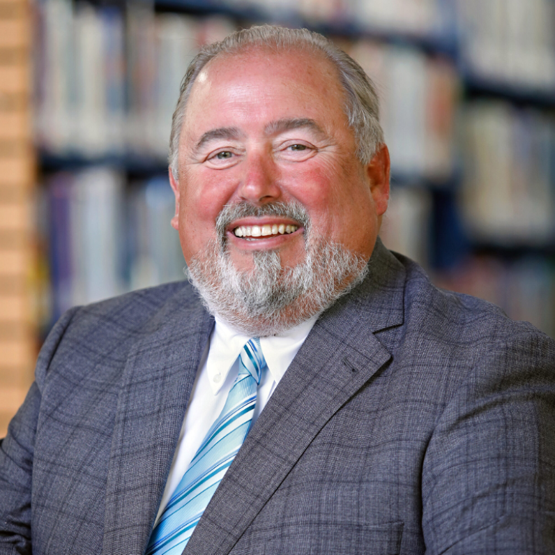 Doug Terhune