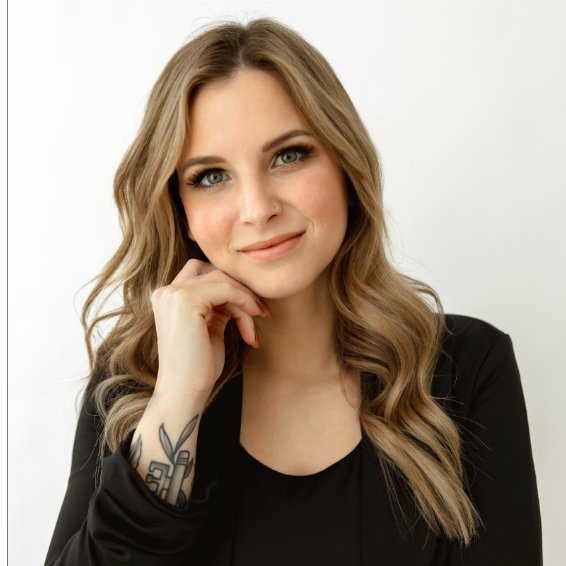 Ashley Bunch