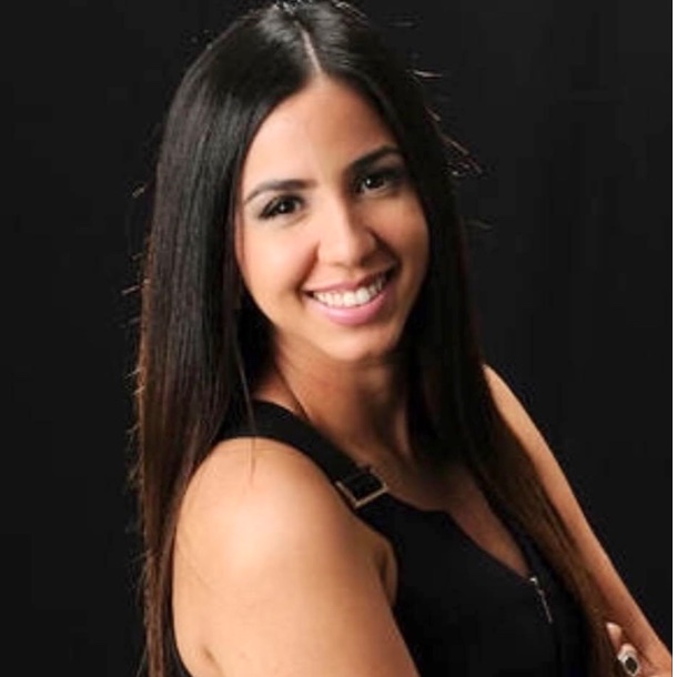 Milagros Roman