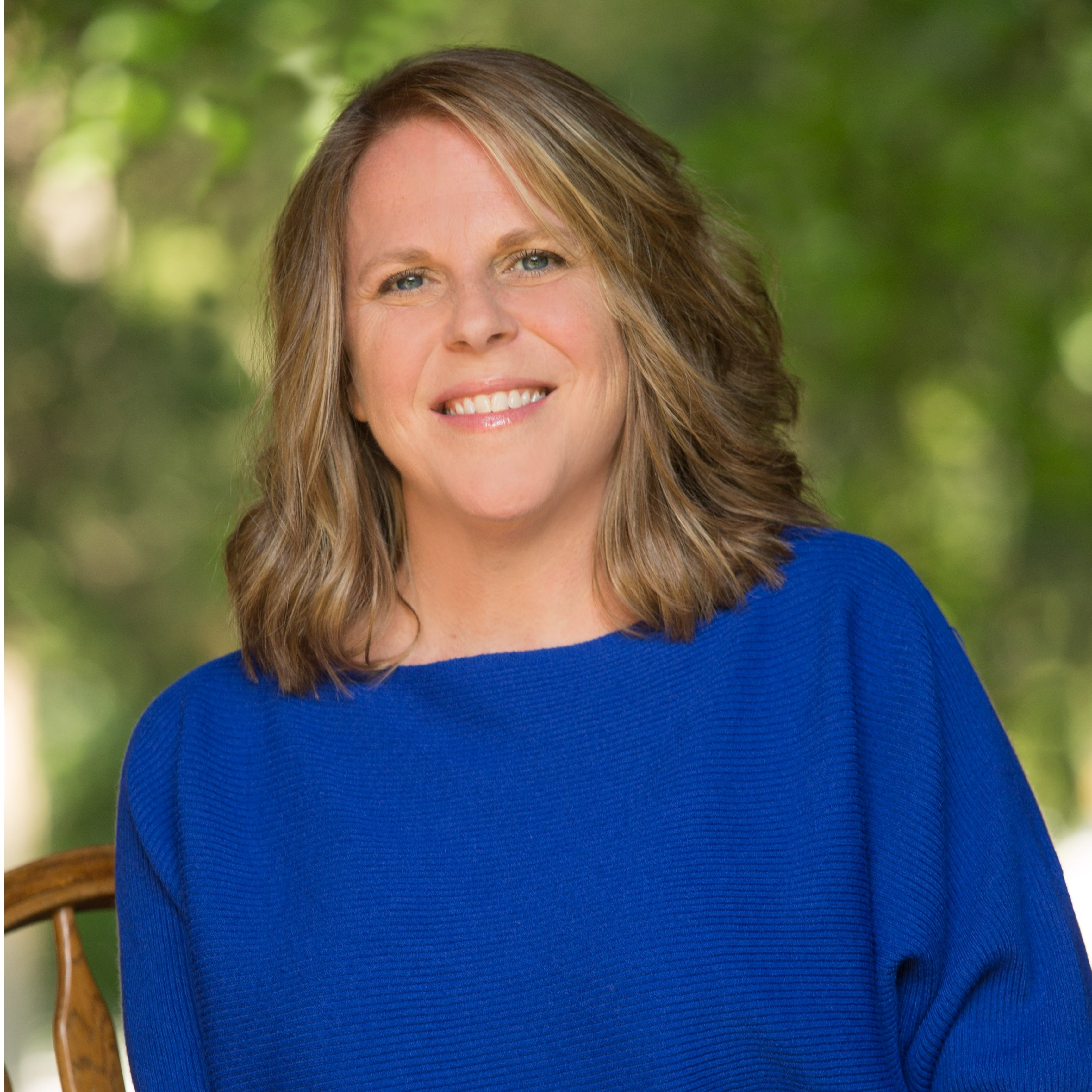Erin Schreiner