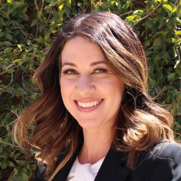 Melissa Croysdill