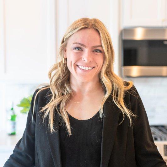 Real Estate Agent – Rachel Brandt - Rachel Brandt - Realtor, Broker...