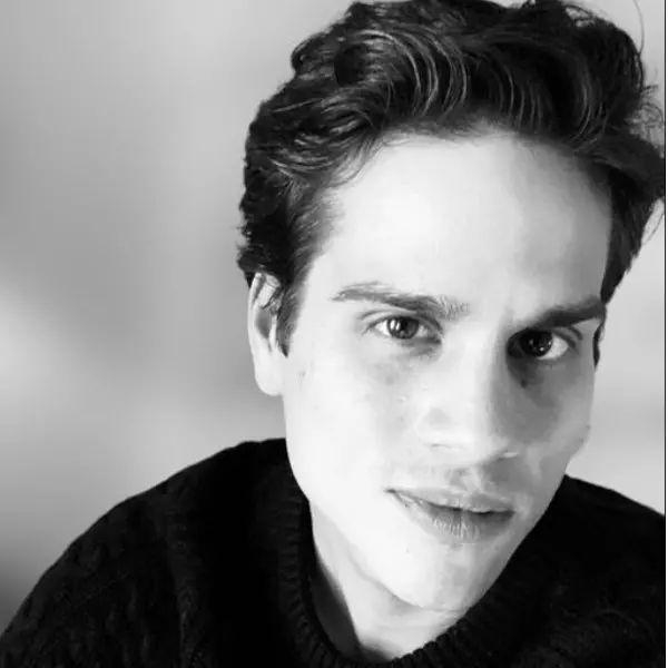 Micah Serbins