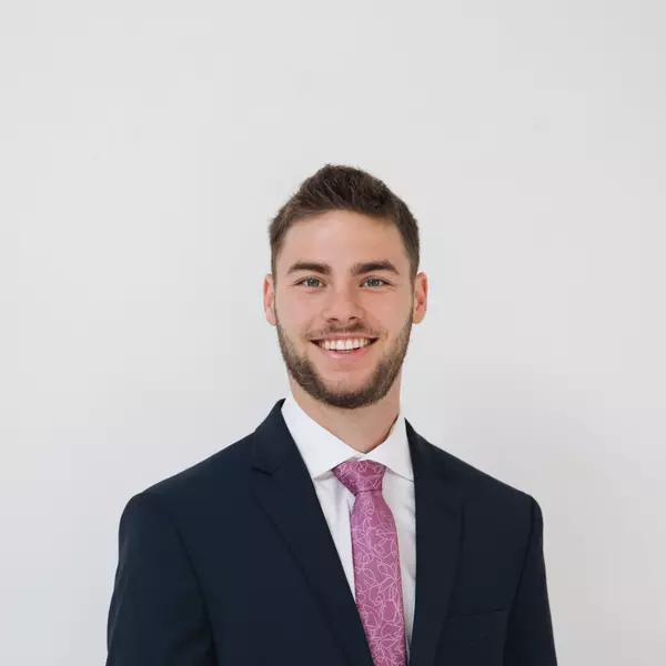Braden Davies