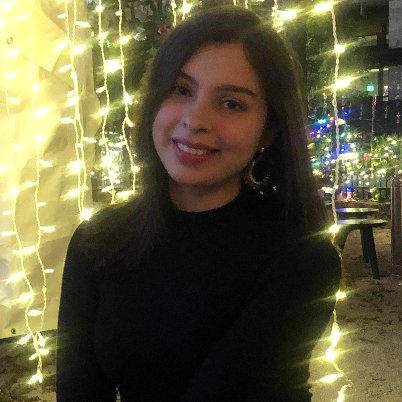 Martha Perez