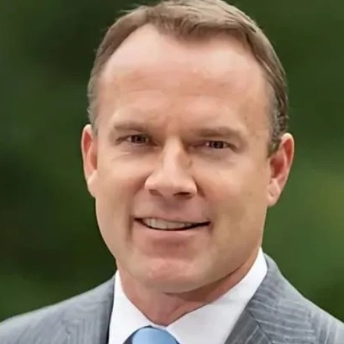 Sean O'Leary