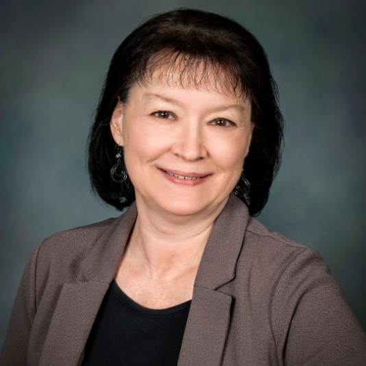 Rita Waitz