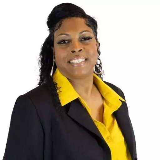 Melanie McNeill-McCants