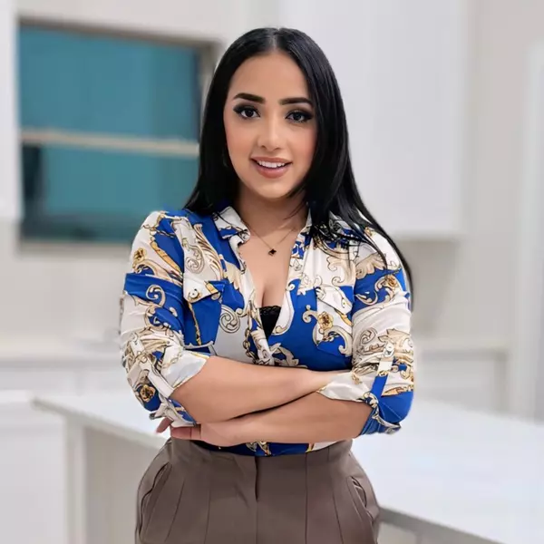 Crystal Garza