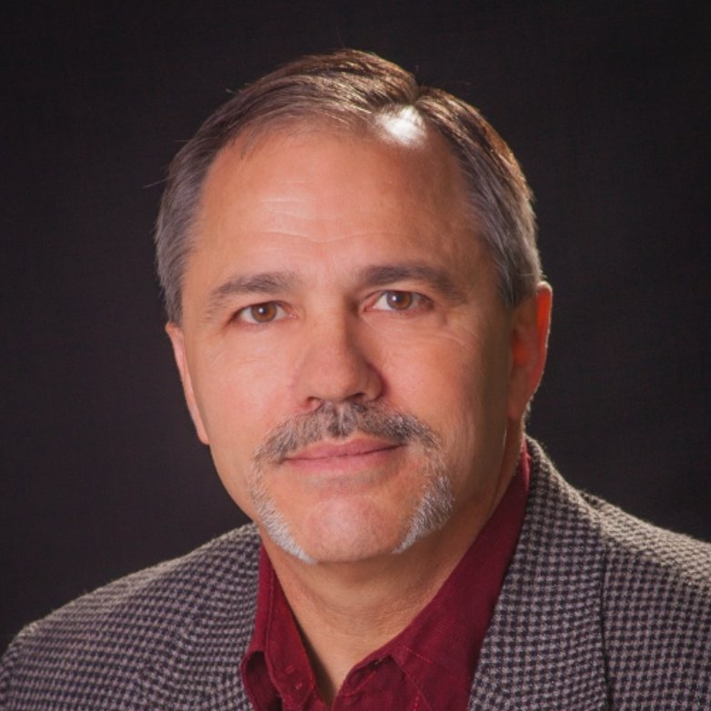 Barry Rachal